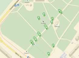 Карта